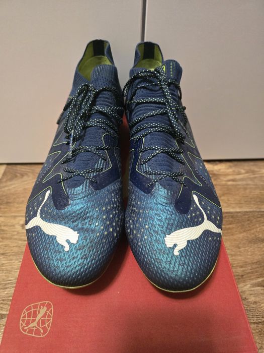 Бутсы Puma Future Ultimate
