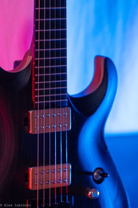 Cort KX700 Evertune, stalowe progi, BKP Silo, po setupie, możliwe 2699