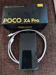 Xiaomi POCO X4 Pro AMOLED 5G 8GB 256GB