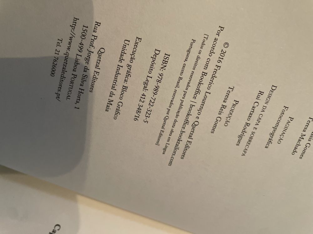 Livro Biblia Frederico Lourenço