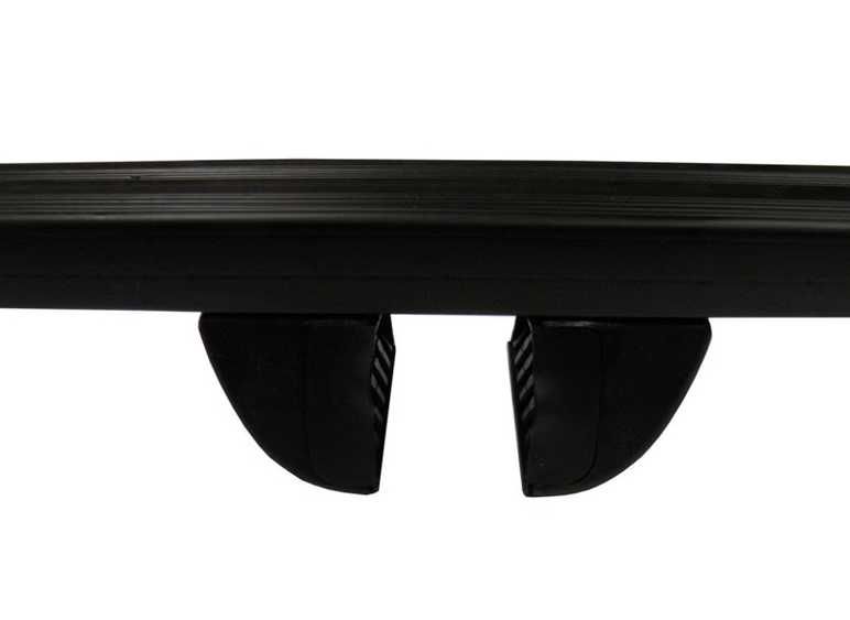 Поперечки Reling M на Рейлінги  Багажник На Дах Авто