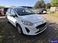 Ford Fiesta Ford Fiesta 1.5 Tdci Mr`17 E6