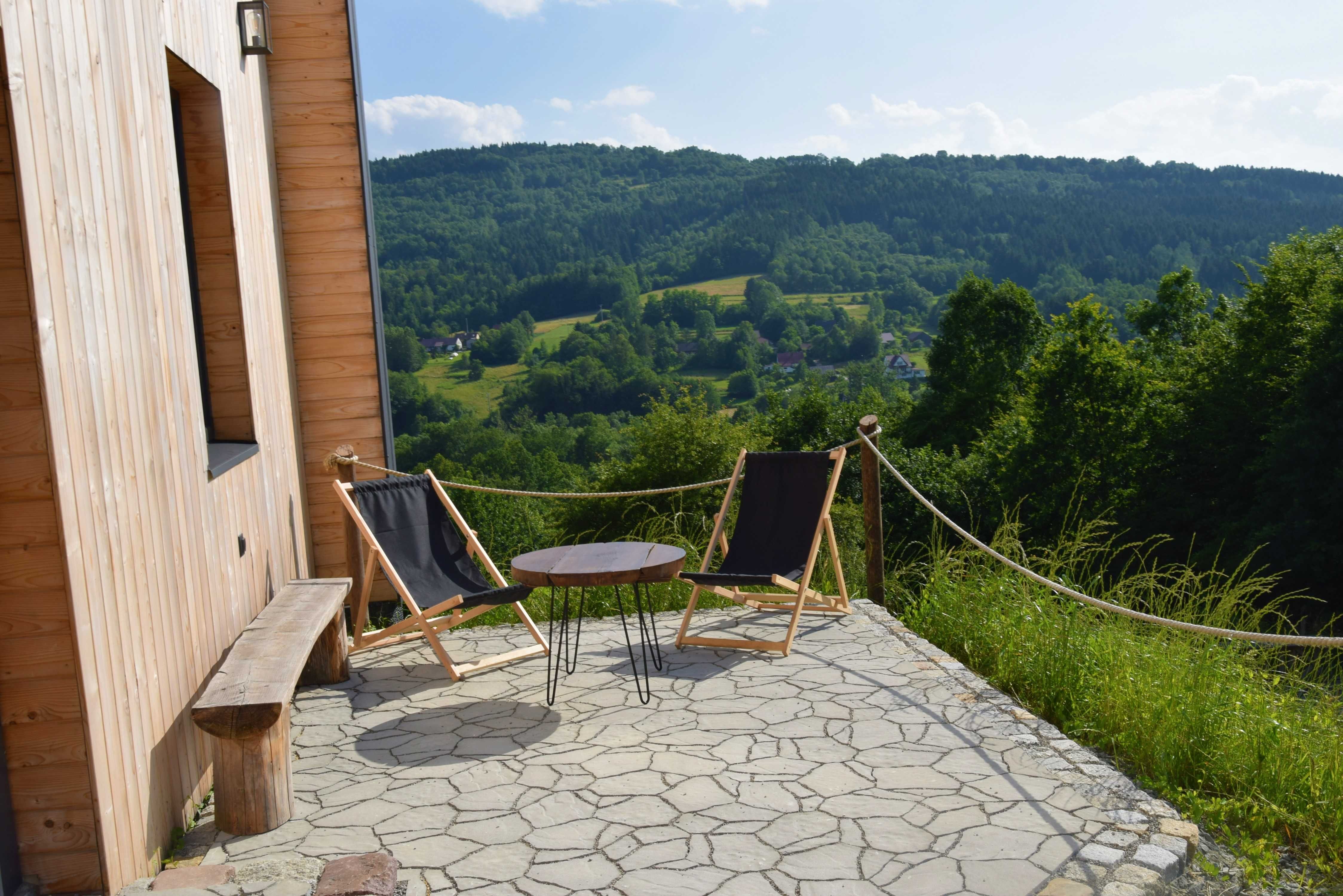 Domki w górach, domki , apartamenty, beskidy, domek całoroczny