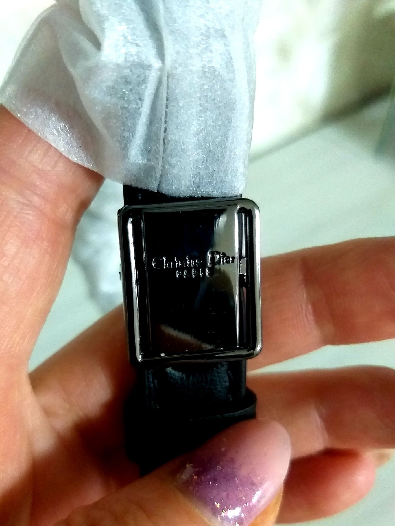 Christian Dior -   Жіноча сумка(клач)