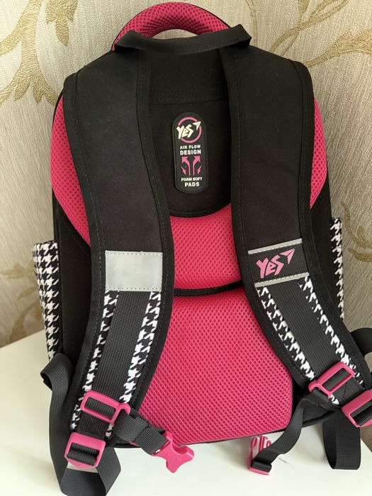 Школьный рукзак Yes