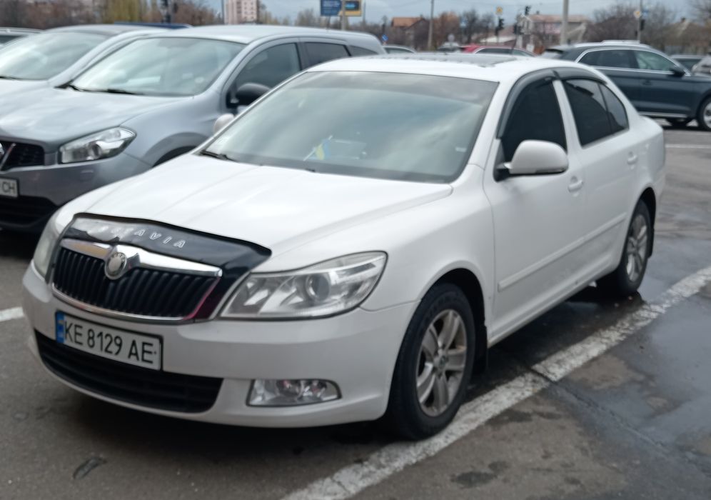 Продам авто 2010 року 2.0 дизель