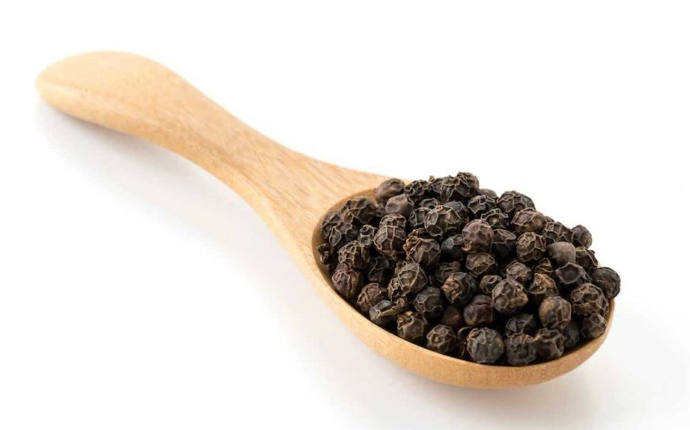 Pieprz czarny ziarno / ziarnisty  1 kg