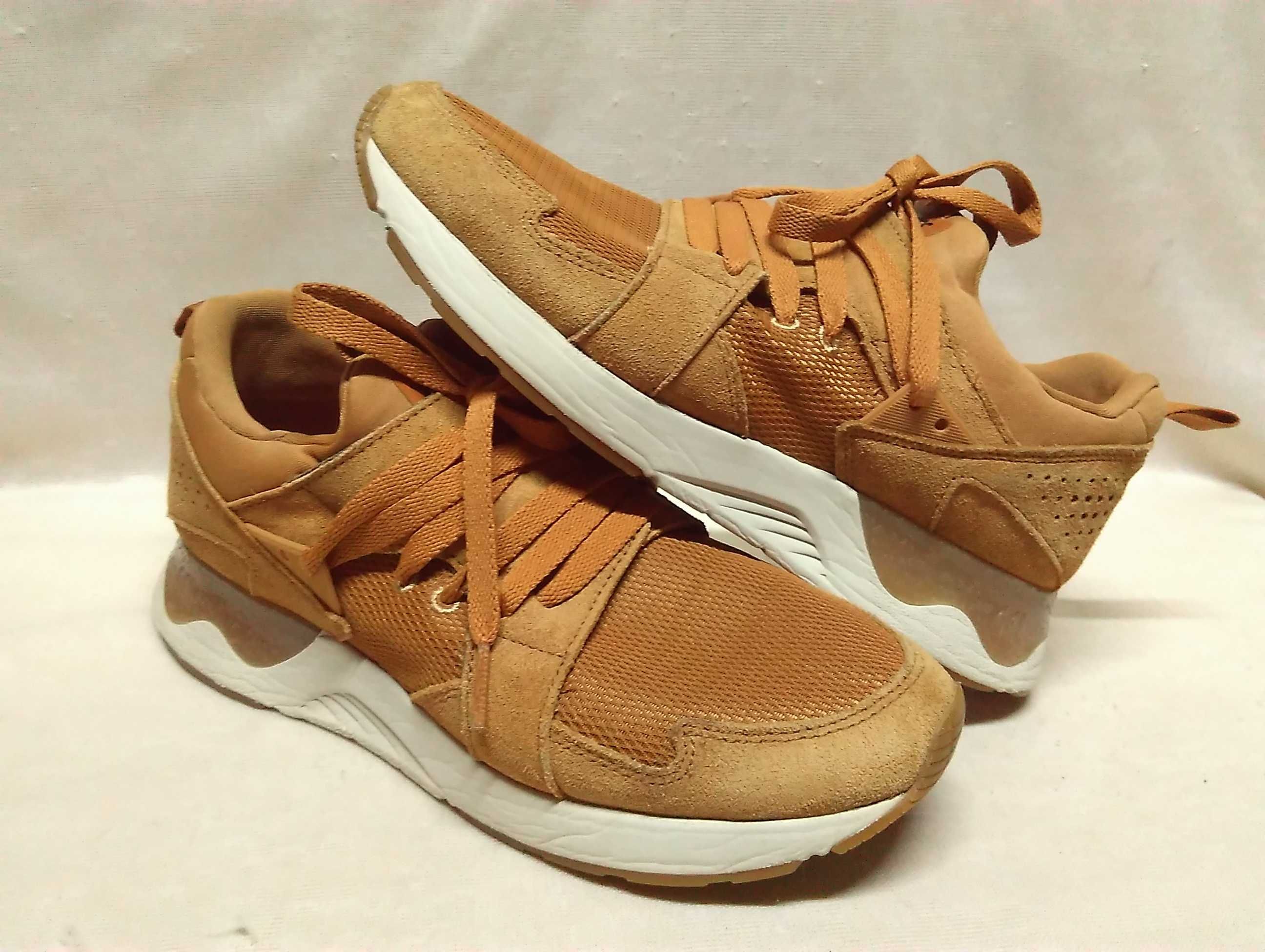 Buty Asics Gel Lyte V Sanze roz. 39