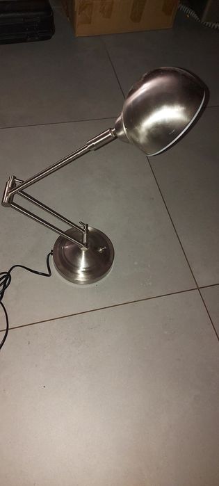 Lampka na biurko 2 szt