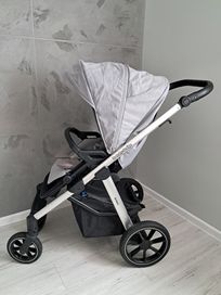 Wózek babydesign