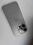 iPhone 15 Pro Tytan Naturalny 128GB Stan idealny