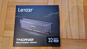 Pamięć RAM Lexar 32GB (2x16GB) 3200MHz CL16 Thor