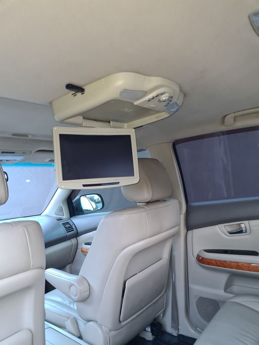 Продам Лексус РХ 350