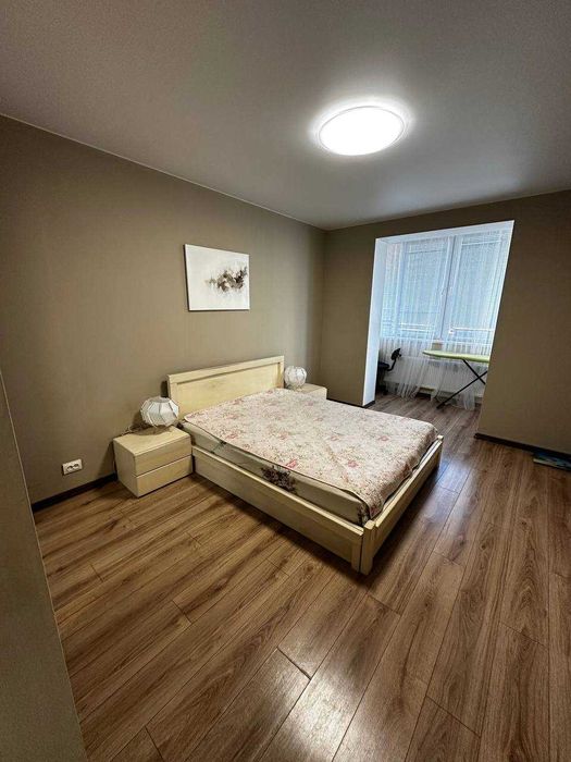 Твоя мрія — за кращою ціною! 3 кімнатна квартира на Виставці