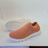 Нові брендові текстильні кросівки-шкарпетки Crivit 40р.- 26см