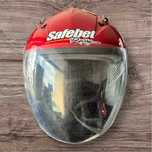 Kask motocyklowy Safebet Racing