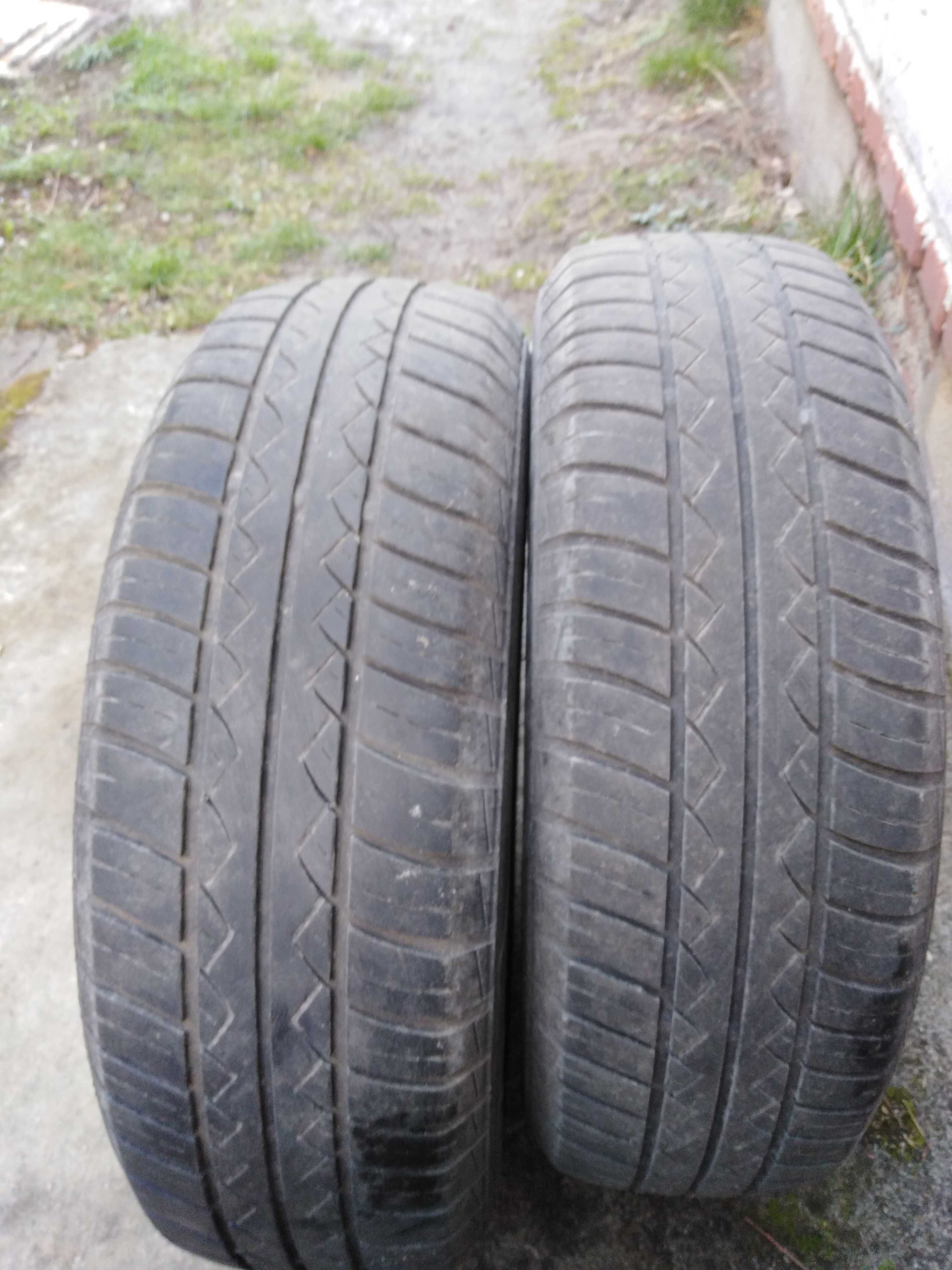2 opony letnie Barum Brillantis 175/70 R13