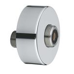 GROHE Przyłącze S 1/2"x3/4" chrom