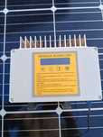 Zestaw solarny do grzania wody CWU w bojlerze SOLARY o mocy 2400W 5xPV