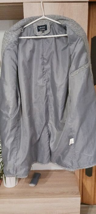Płaszczyk  męski