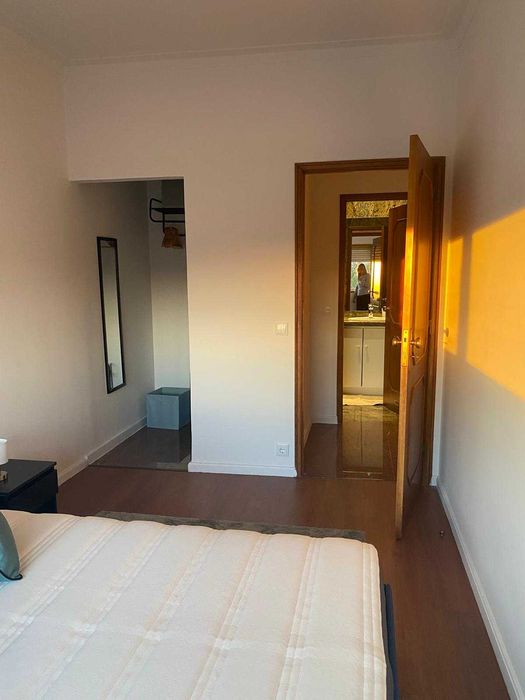 Arrendamento de quartos na Rua do Doutor Manuel Laranjeira, Porto