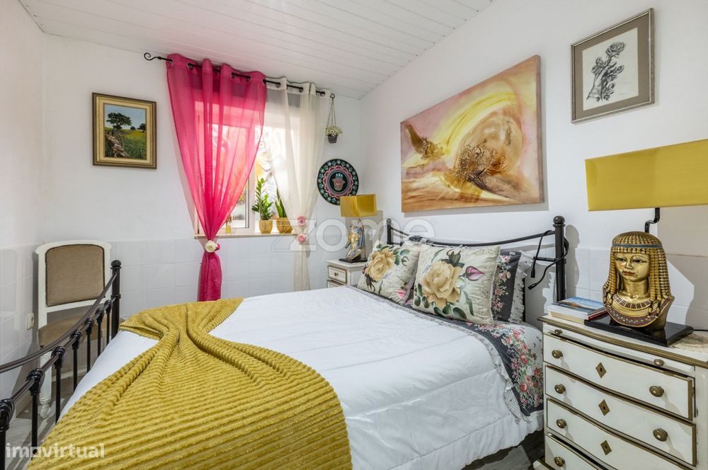 Moradia T2 | Outeiros da Gândara, Leiria