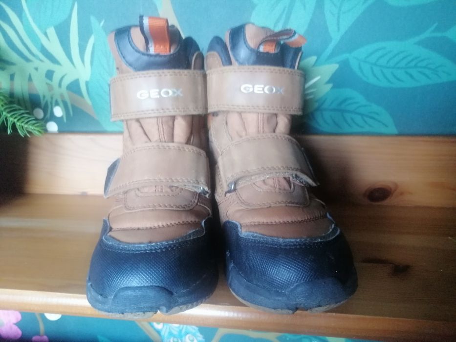 Buty geox rozmiar 28