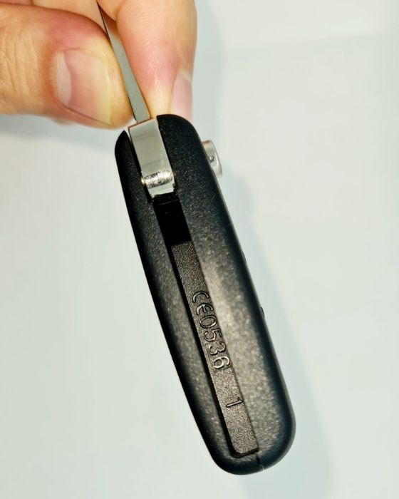 Capas comando Citroen/Peugeot