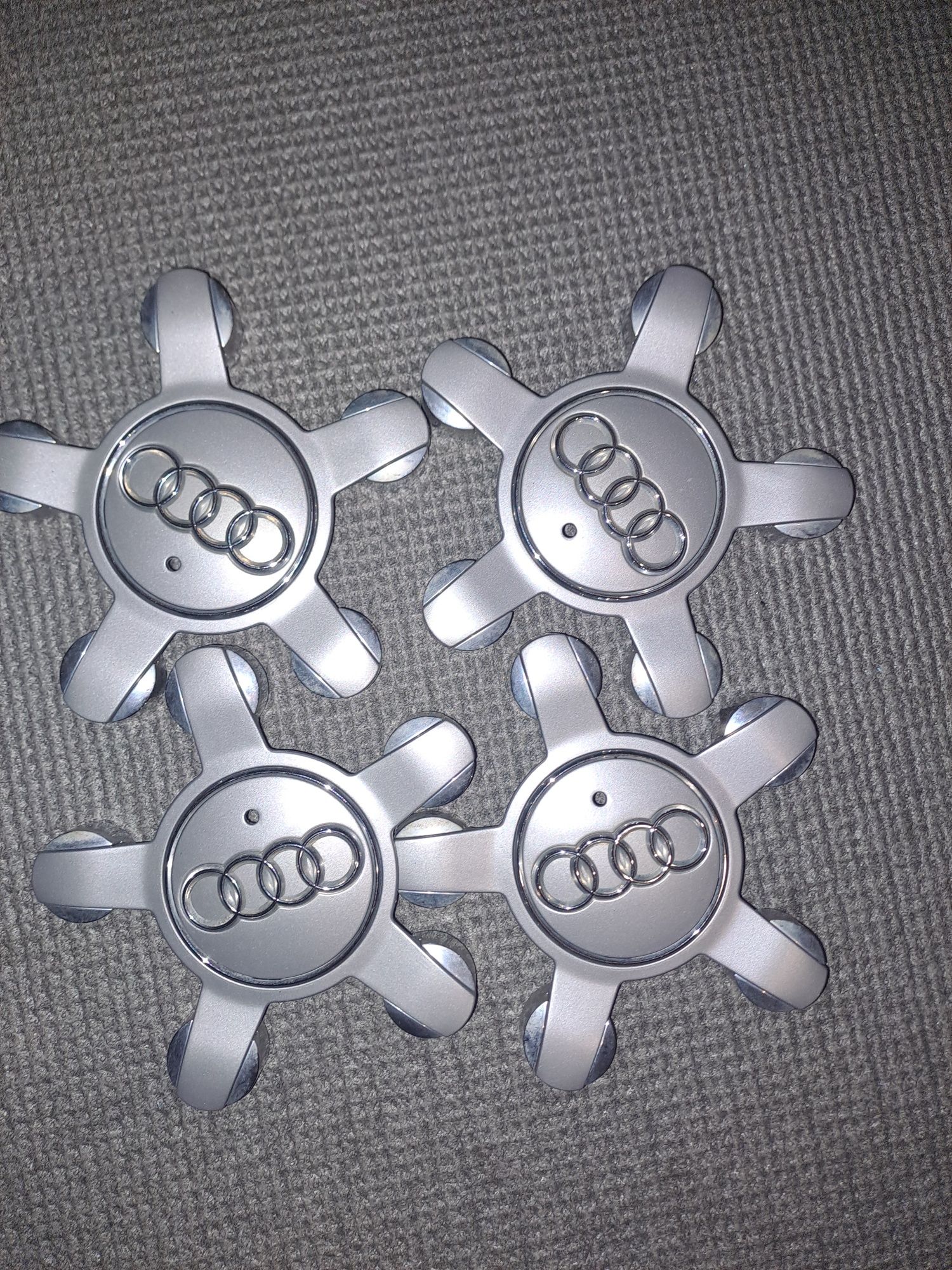 Audi Q5 диски 19 оригінал з шинами