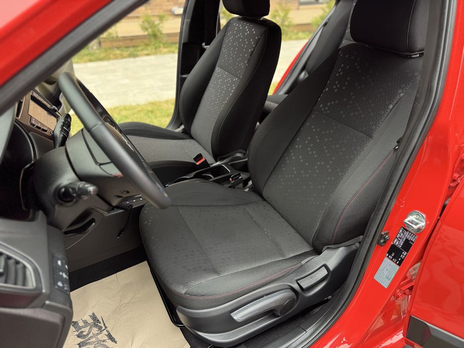 Hyundai i20 Active 2019