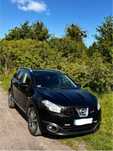 Sprzedam qashqai +2