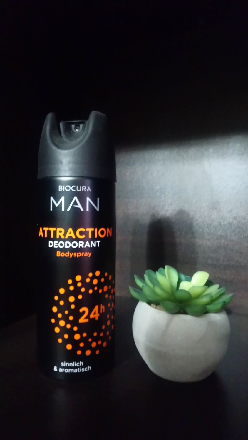 Набір дезодорантів для чоловіків