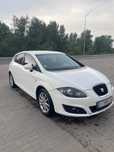 Продам SEAT Leon 2010