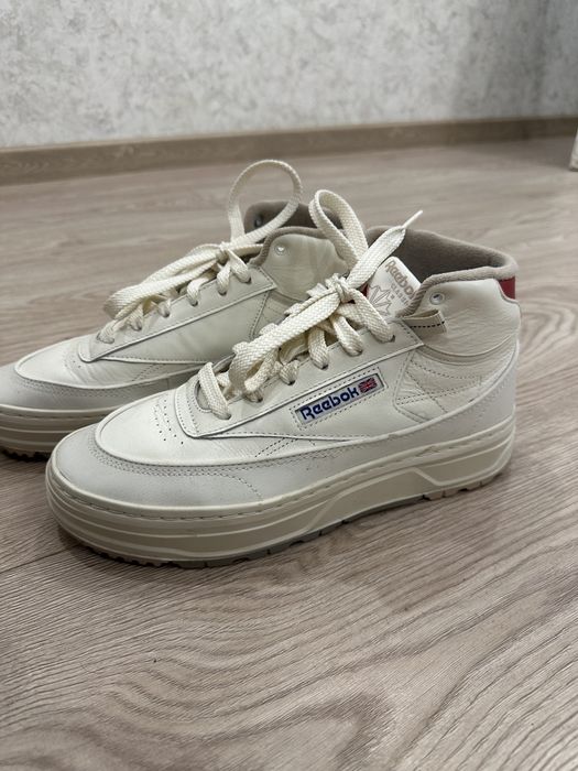 Снікерси «Reebok»