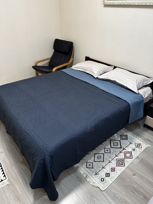 Подобова оренда в центрі. Без відключення світла