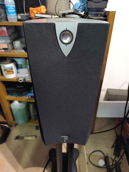 Colunas Focal Profile 908