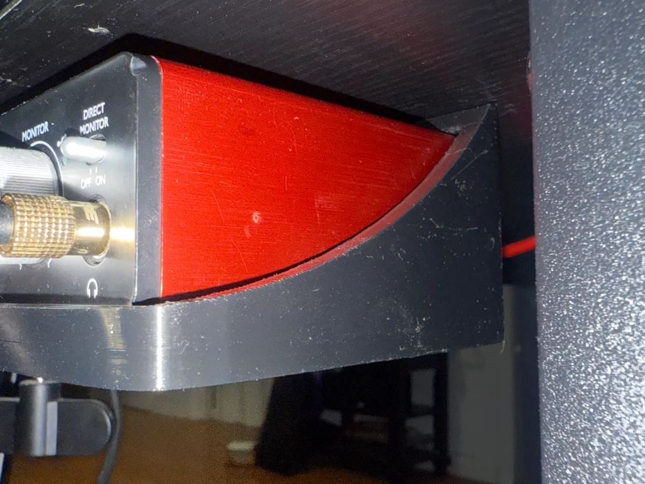 Suporte de Mesa para Focusrite