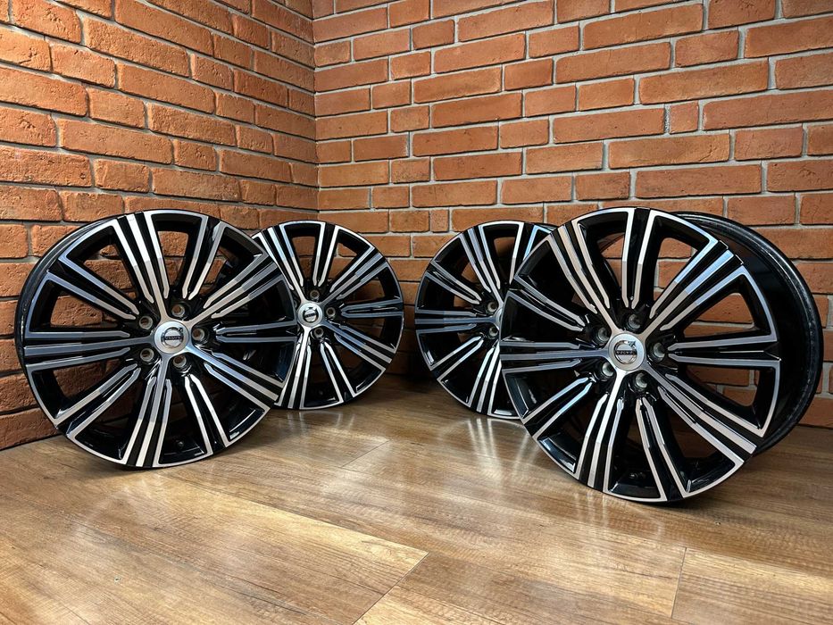 Felgi 18 5x108 Volvo V60 S60 XC40 XC60 Oryginał