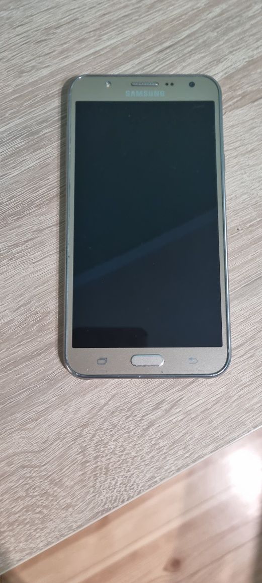 Samsung Galaxy J5 2016 16 GB Black