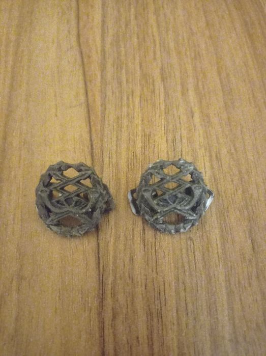 Арм.петлицы.жучки.связь.украина.