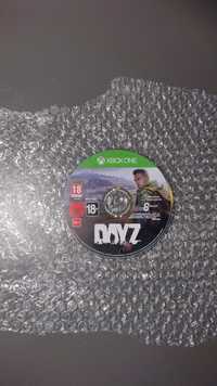Gra dayz Xbox one