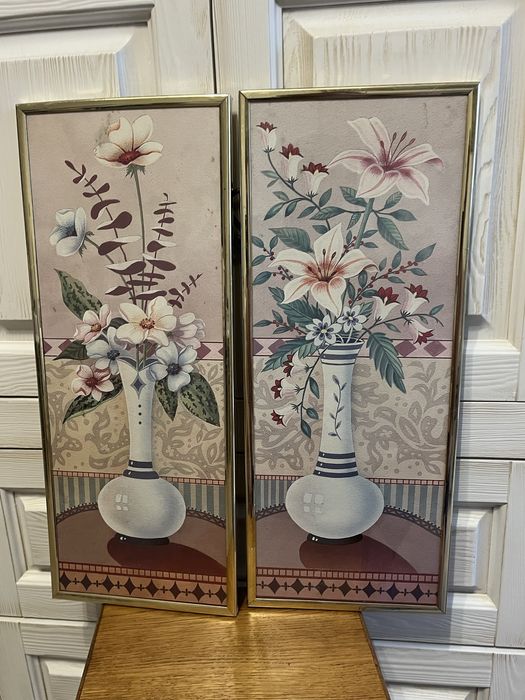 Obraz dekoracja martwa natura vintage