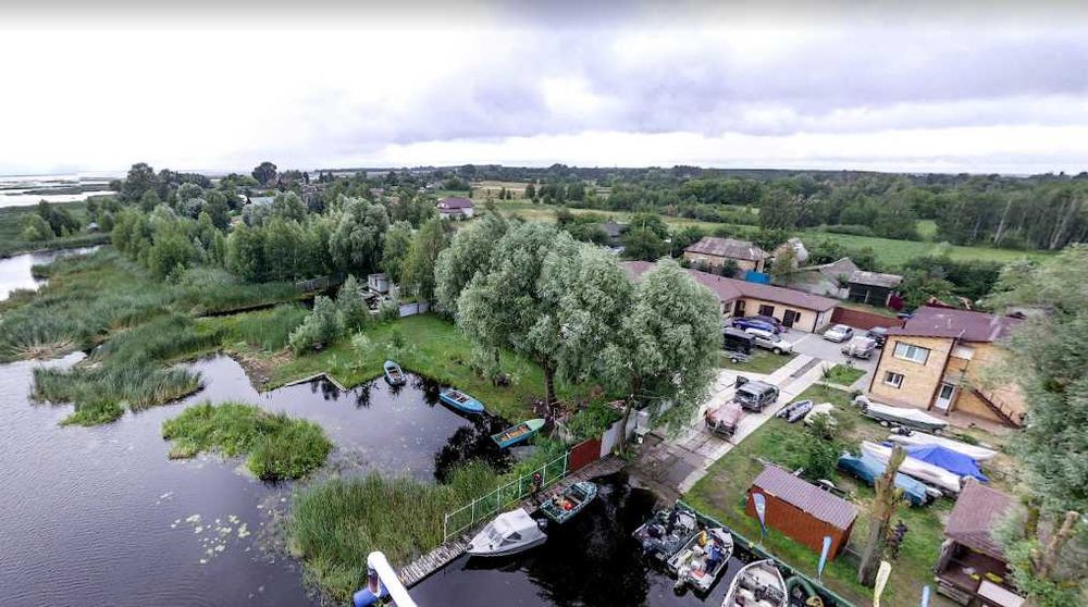 Продам чудову ділянку неподалік Київського моря, с. Страхолісся.