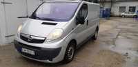 Opel Vivaro 2.5 CDTI  KLIMA