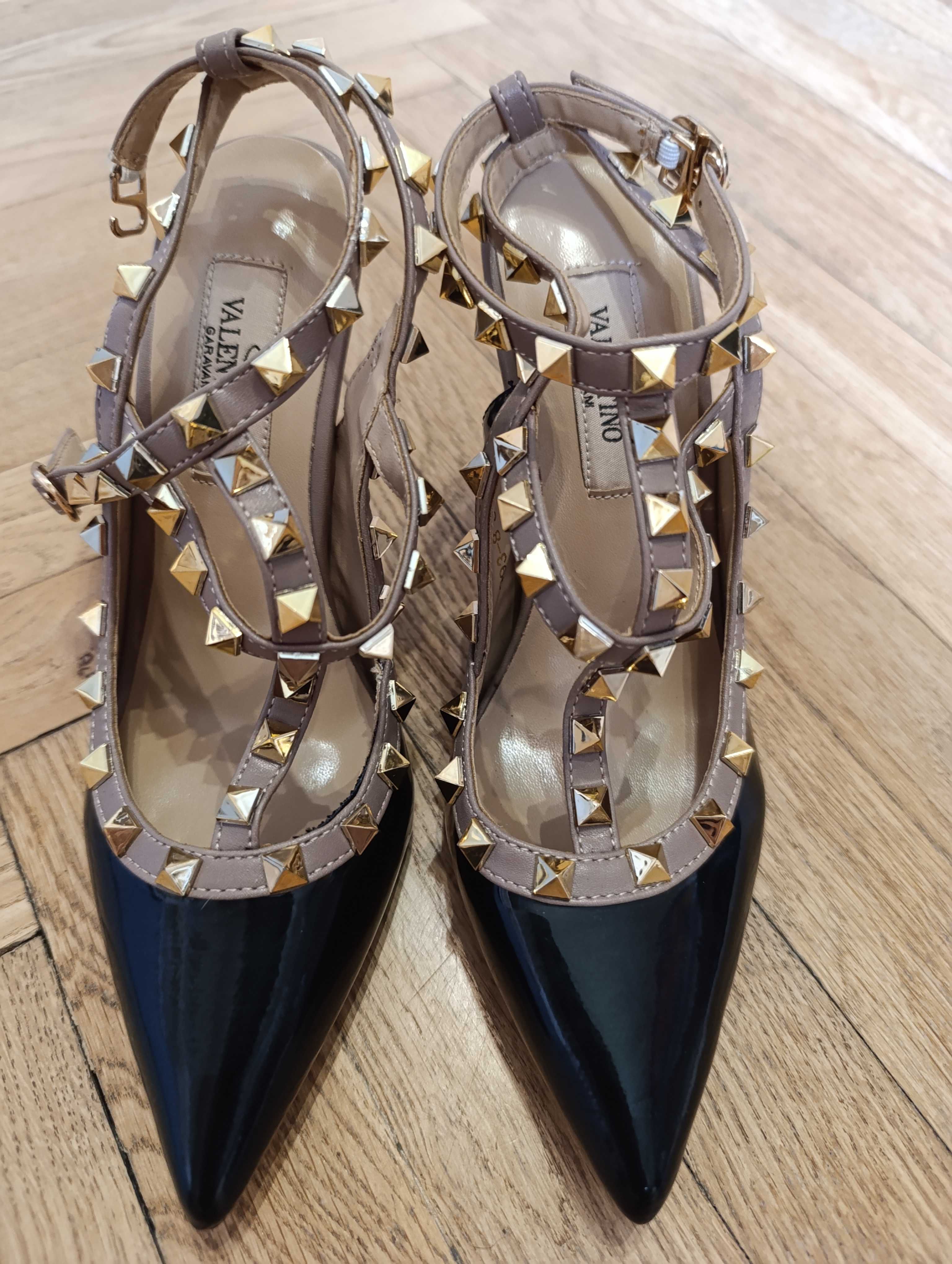 valentino туфли жіночі