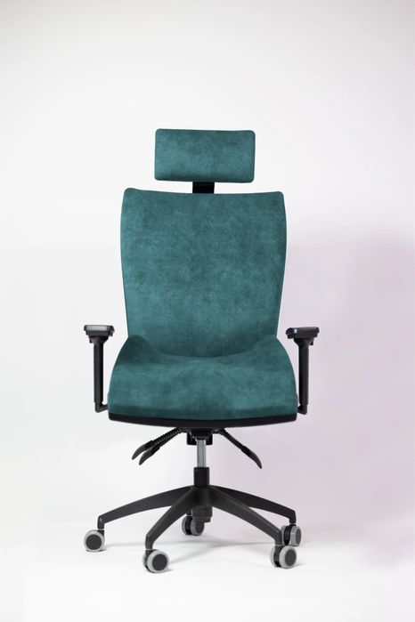 Krzesło Fotel Ergonomiczny Biurowy/ Gamingowy Patmedicine