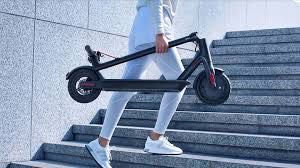 Xiaomi Scooter 1s