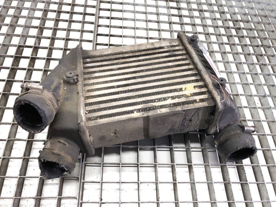 INTERCOOLER PRAWY - 80.00 PLN - AUDI A4 B6 Avant (8E5) 2000 - 2005 2.5 TDI quattro 132 kW [180 KM]