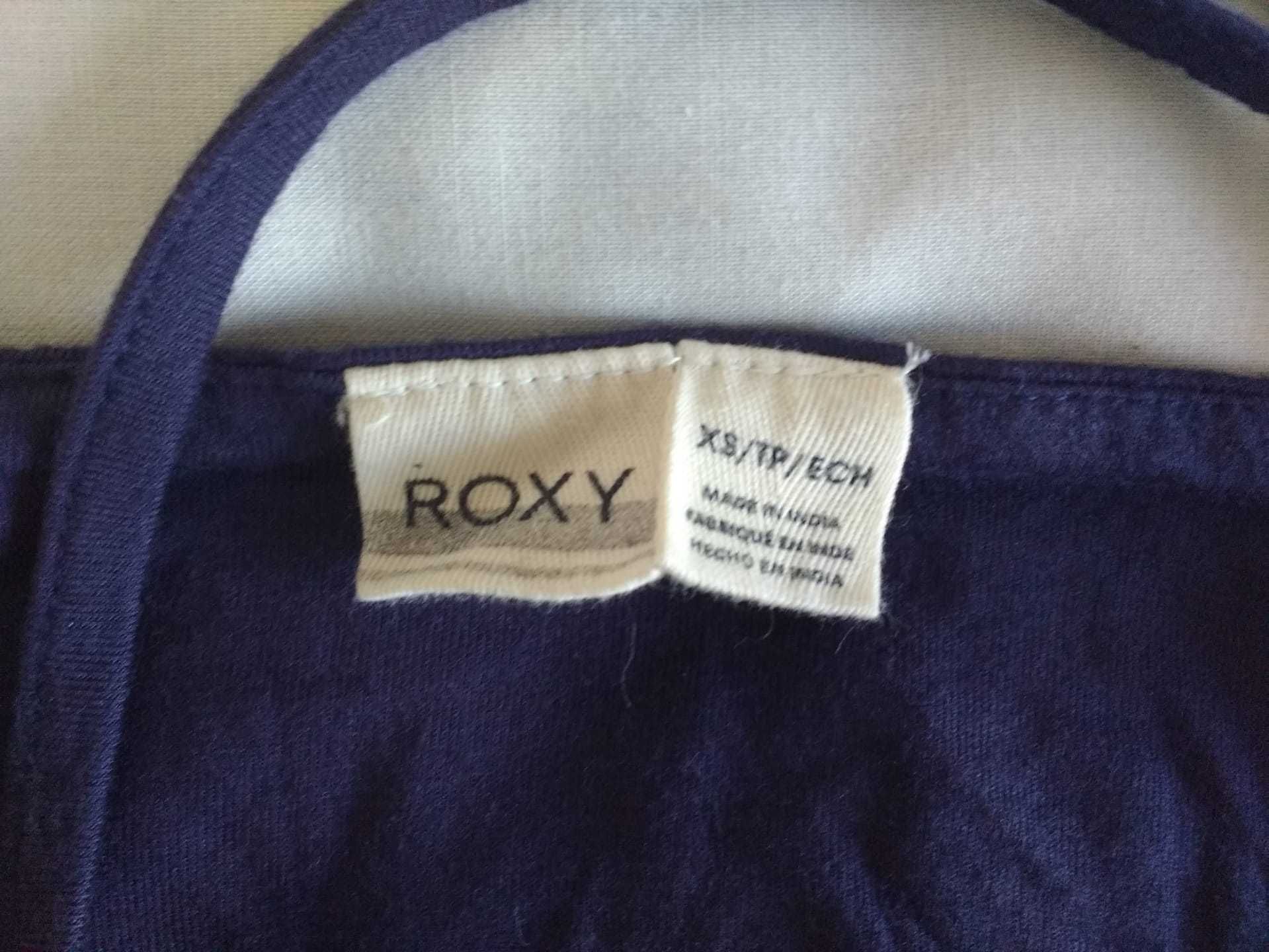 vestido de verão: XS, da Roxy. só 1€!