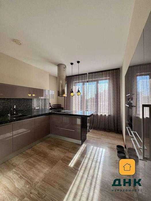 Французский бульвар‼️Роскошная квартира 115м‼️Центр Отрада Мукачевский